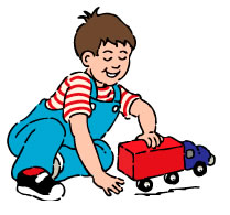 Children | Clip Art | Program Support Materials (Teachers ...