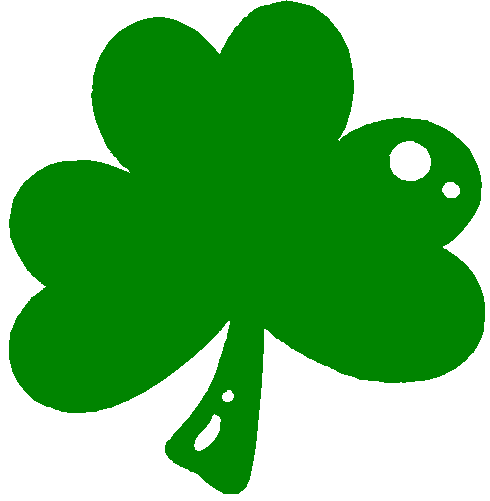 LAOH St. Patrick's Day Dance 2/