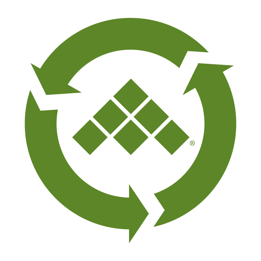 Recycling Logo Bins Symbol Signpaper