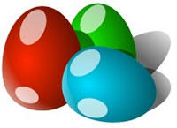Easter 1 | Clip Art | Program Support Materials (Teachers ...
