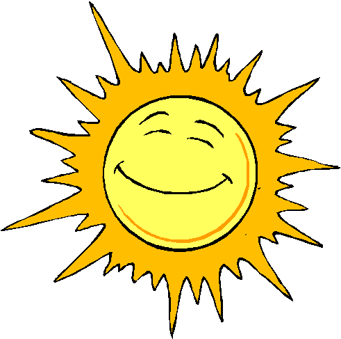 Graphics Challenge: Summertime