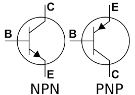 Transistors | Digital Enterprise Pathways: Darwin