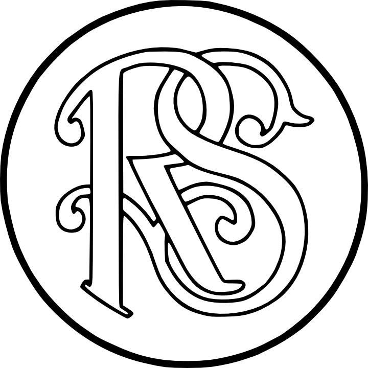 Relief society clip art