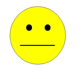 Smiley Face Sad Face Straight Face | Free Download Clip Art | Free ...