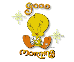 Good Morning Clip Art Free
