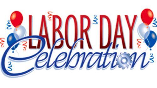 40+ Celebration Day Clipart