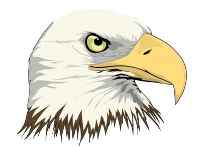Harley Davidson Eagle Free Vectors | Got Vectors