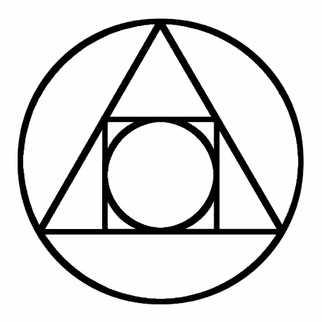 Squaring the Circle-deciphering the symbol | The Point of a Sharp ...