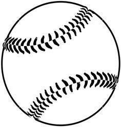 Baseball, Decals and Art