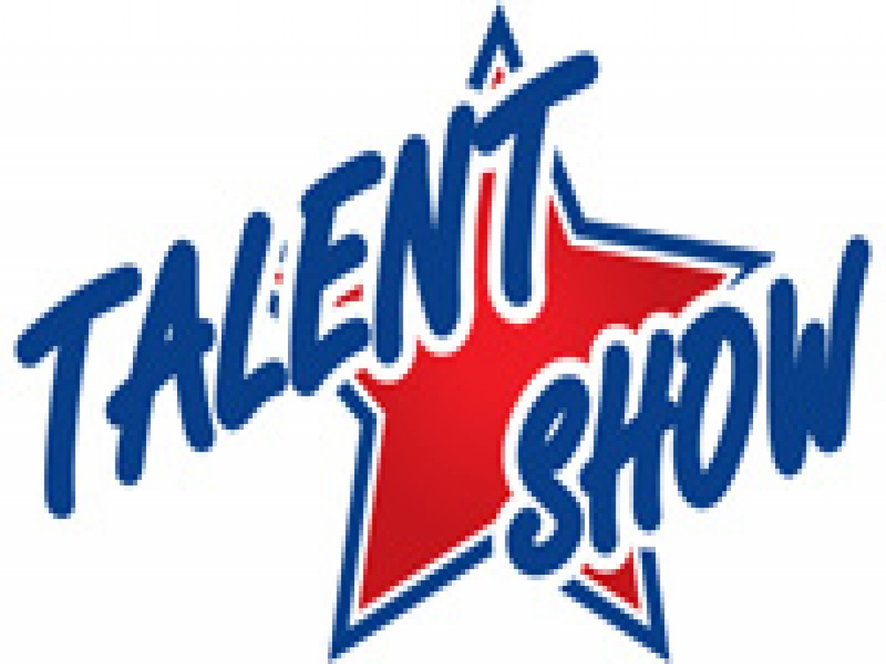 Kids Talent Show Clip Art