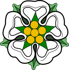 White Rose Clip Art Free - Free Clipart Images