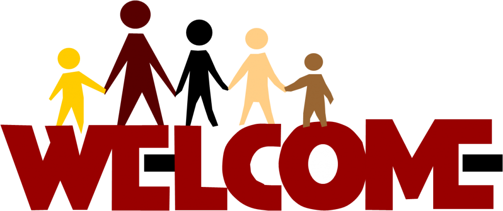Welcome Clipart Images - Tumundografico