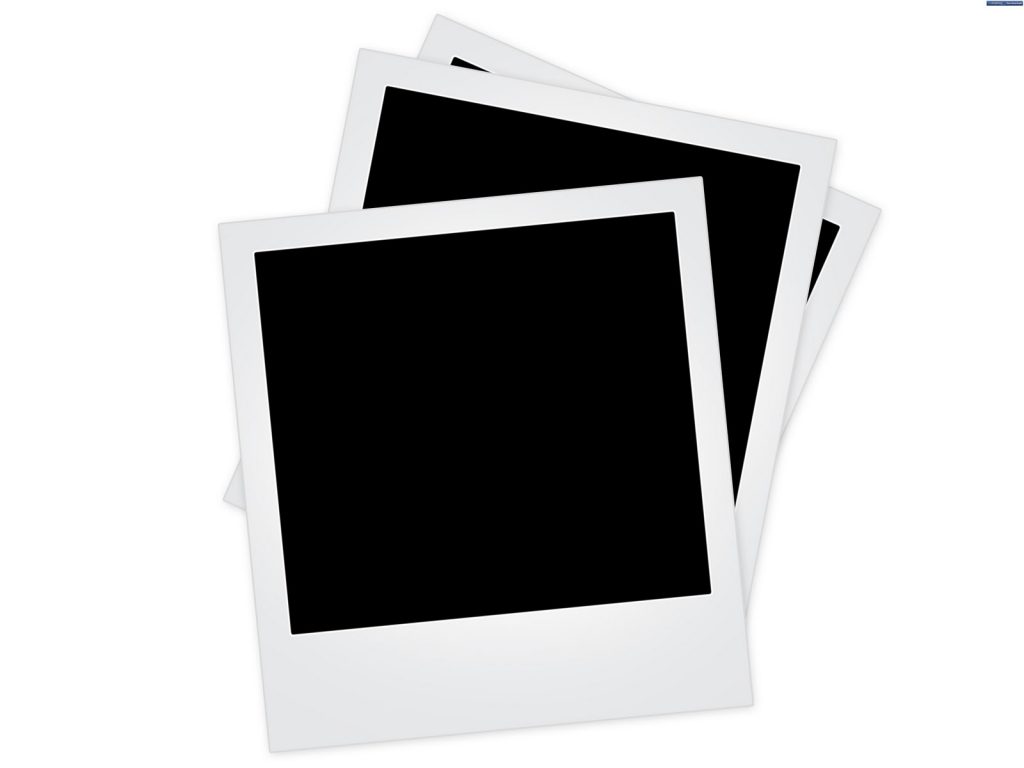 polaroid-vector-6 – An Images Hub