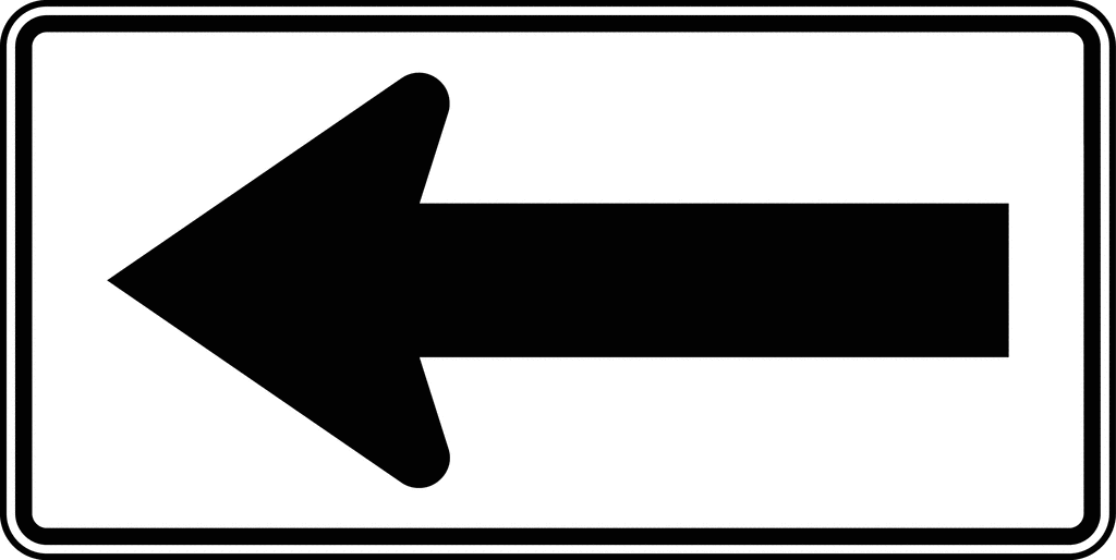 Directional arrows clip art free - ClipartFox