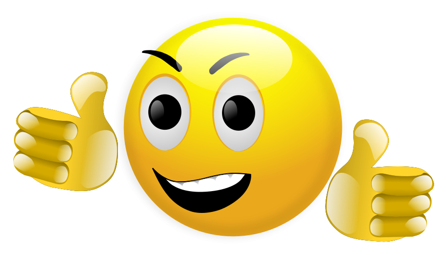 Free Smile Clip Art Pictures - Clipartix