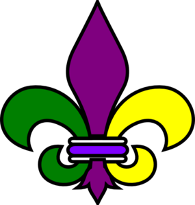 New Orleans Saints Clipart