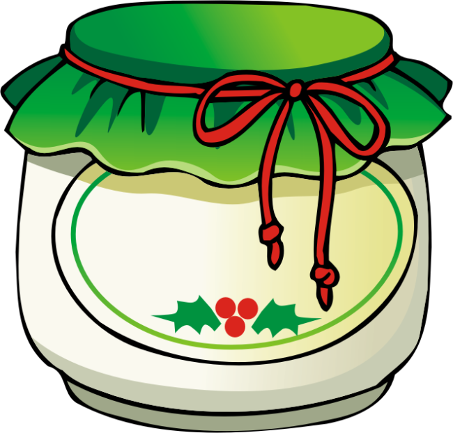 Mason jar clip art clipart - dbclipart.com
