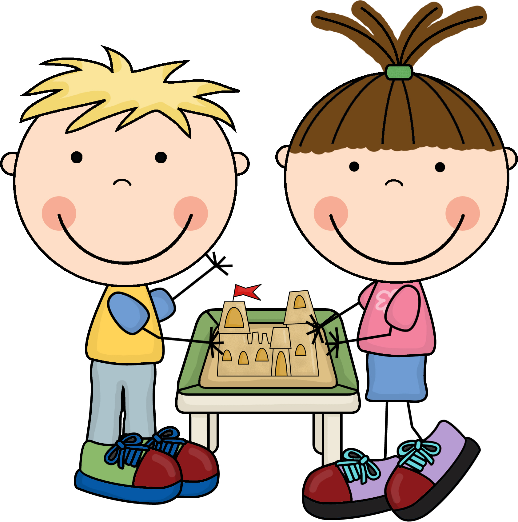 Doodles Clipart | Free Download Clip Art | Free Clip Art | on ...