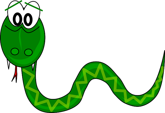 Snake Facts | Cool Kid Facts