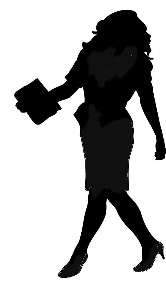 Picture Of A Business Woman | Free Download Clip Art | Free Clip ...