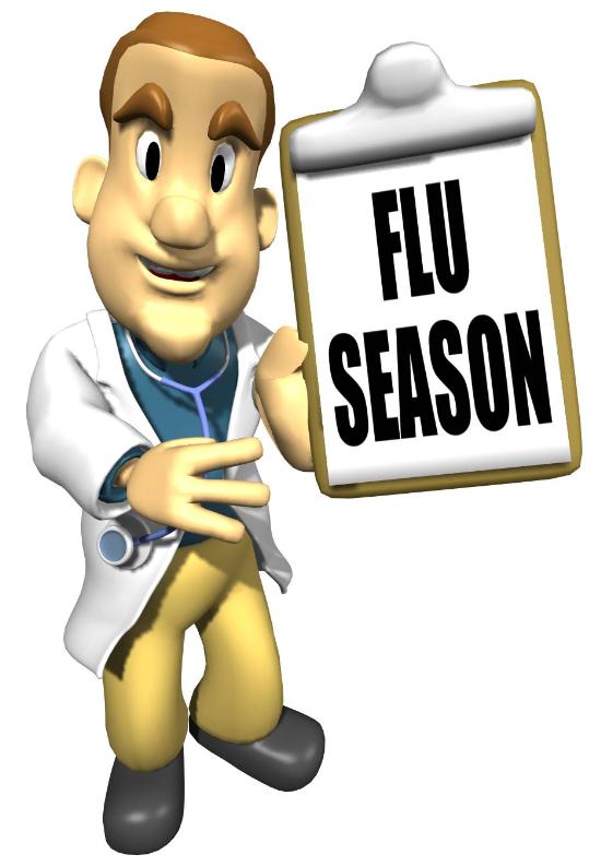 Shot Vaccination Clipart