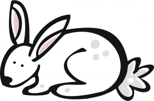 Tag For Cute cartoon bunny rabbit pictures - Litle Pups