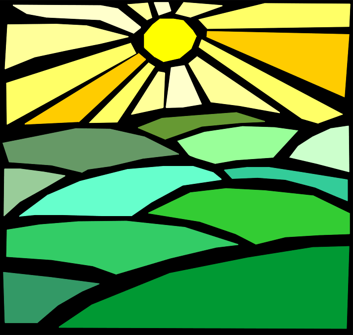 Nature clip art nature images 3 image - Clipartix