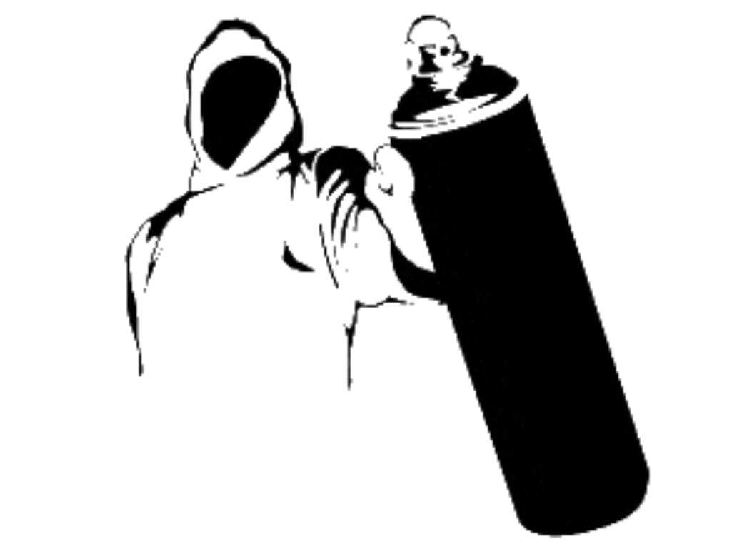 Spray | Free Images - vector clip art online, royalty ...