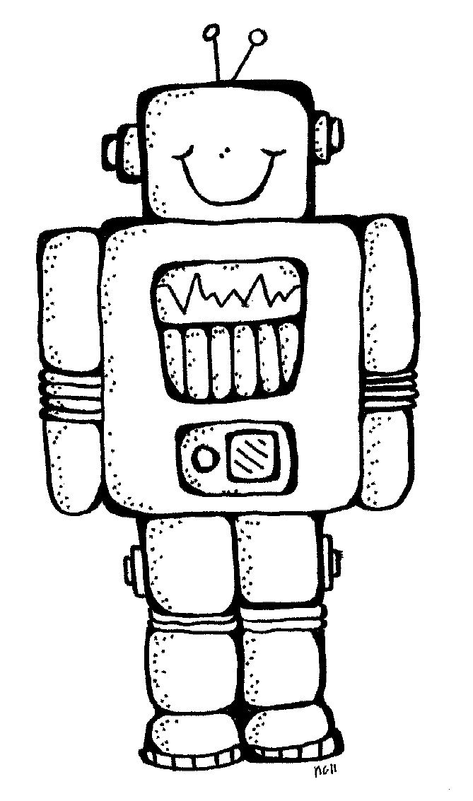 1000+ images about Robots | Recycled materials ...