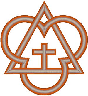 1000+ images about The Holy Trinity - Symbols