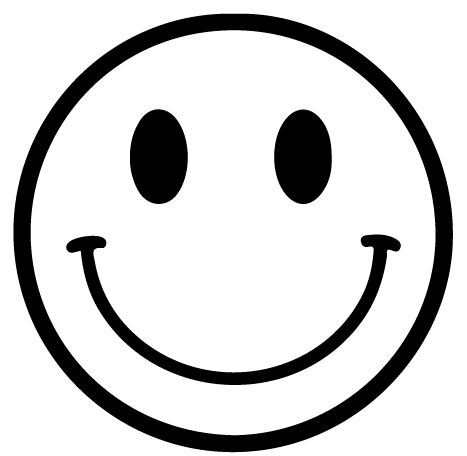 Smiley Symbol