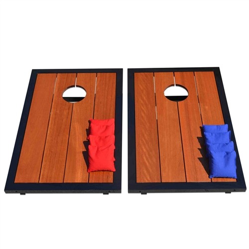 Cornhole Clip Art