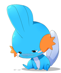 1000+ images about Mudkip | Blue skinny jeans, Posts ...
