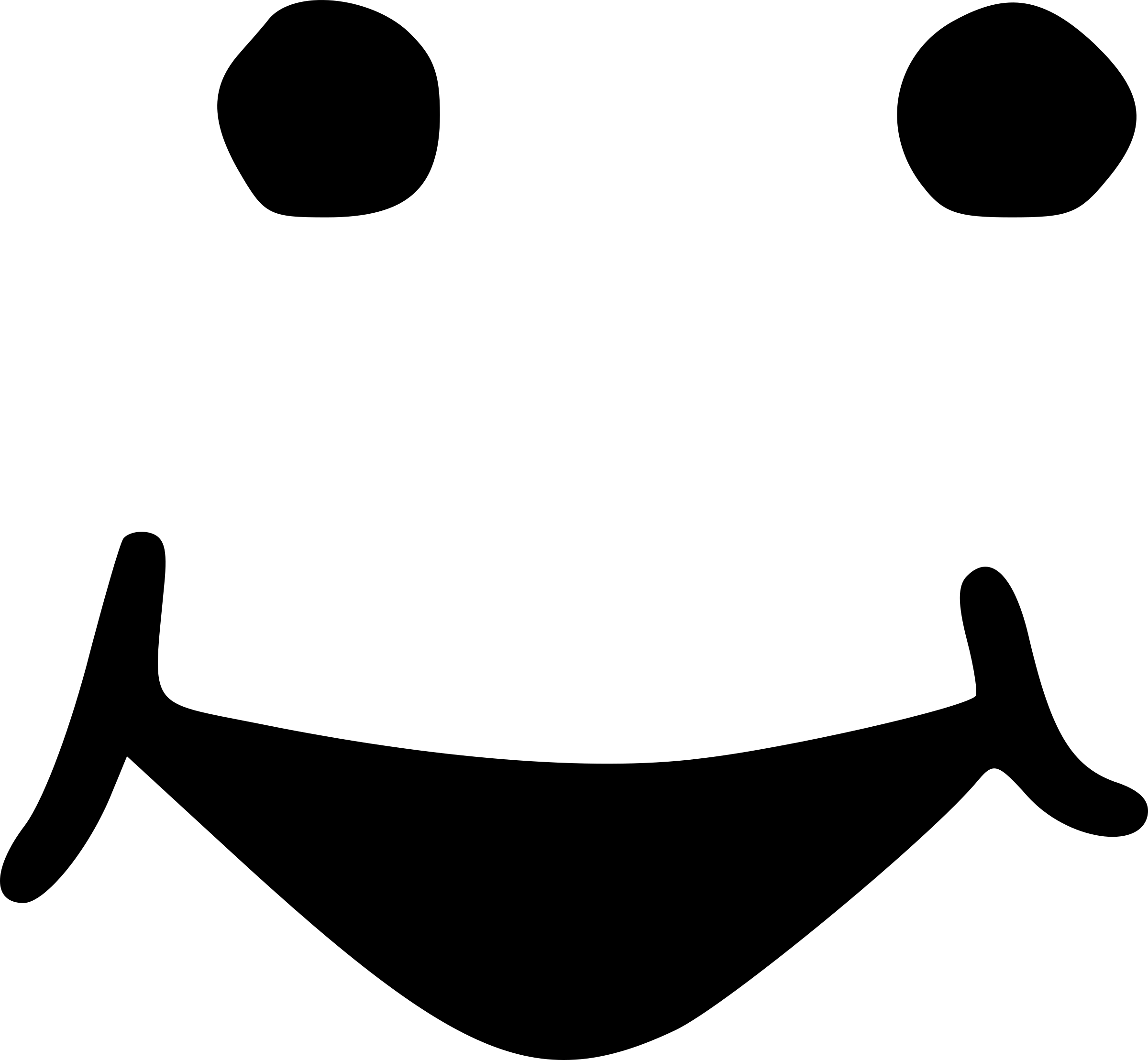 Clipart smile