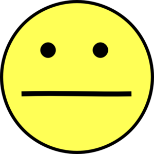 Happy And Sad Face Clip Art - Free Clipart Images