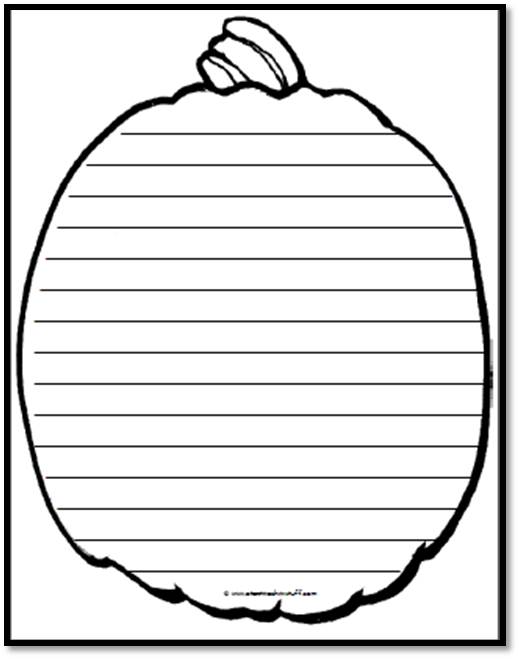 Printable Writing Paper, Patterns, and Border Paper | A to Z ...