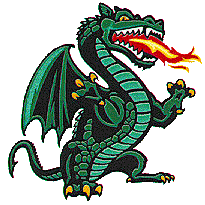 Free Dragon Clipart Chinese Dragon Clipart Clipart Fantasy Dragons ...