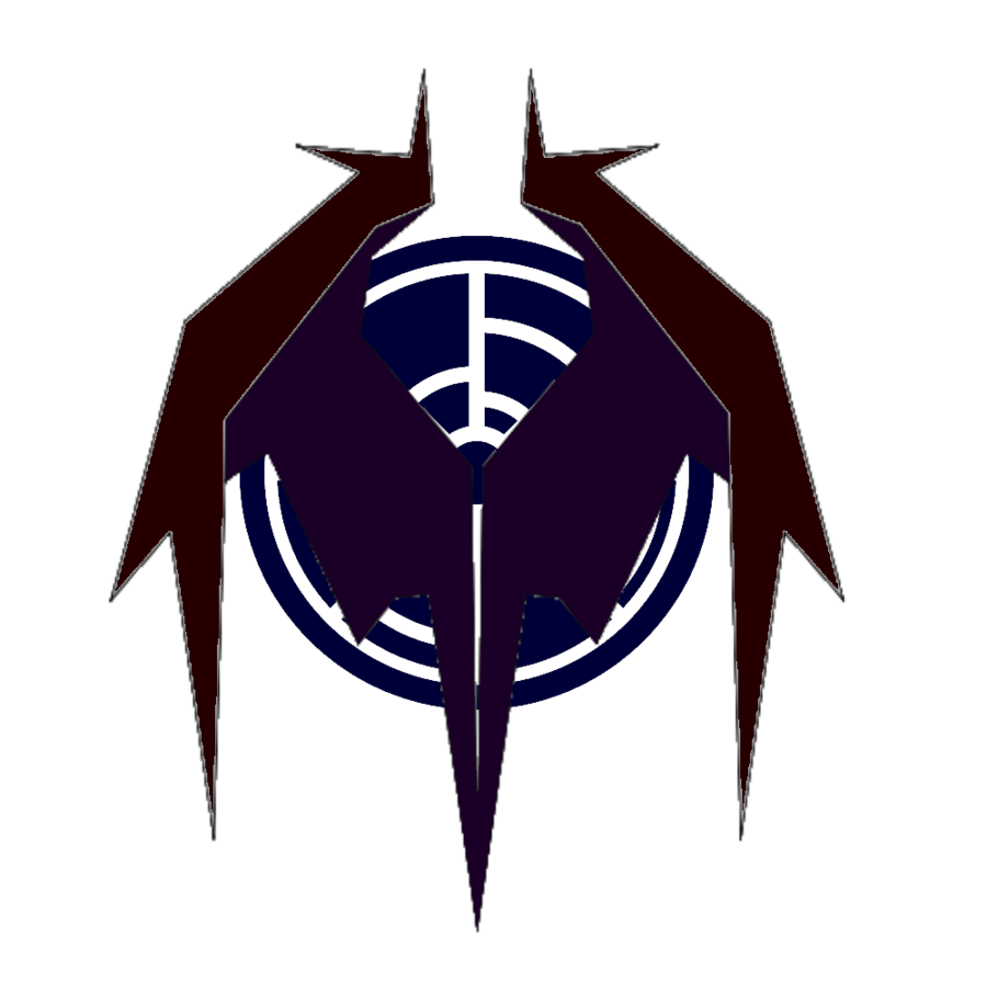 Fringe Void Wing Pirate logo by Witchenboy13 on DeviantArt