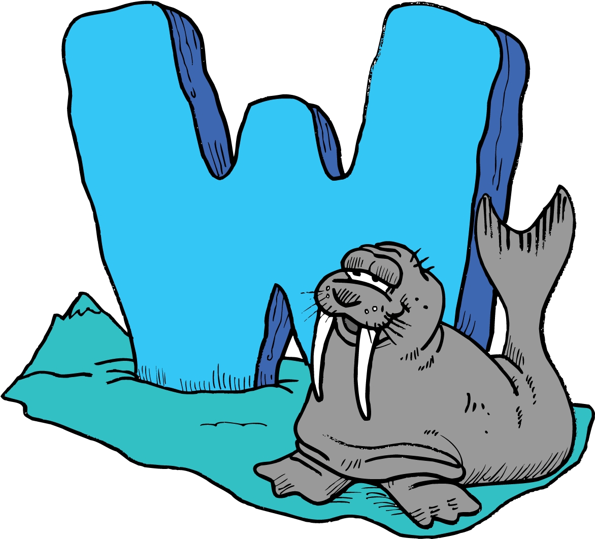 Free clip art alphabet