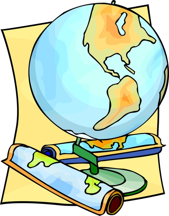Social Studies Pictures - Free Clipart Images