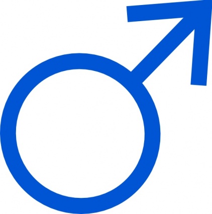 Male Clipart