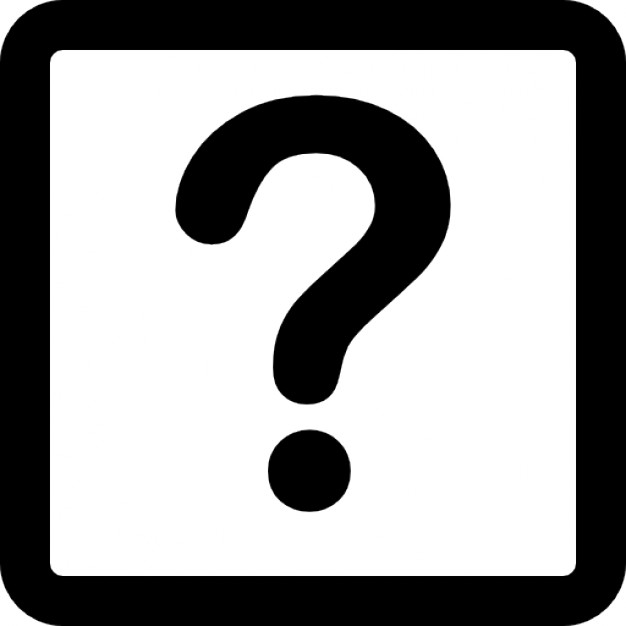 Question mark Icons | Free Download
