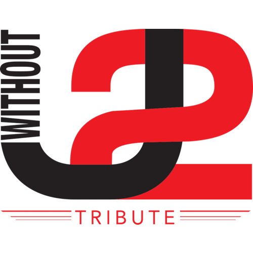 U2 band logo clipart
