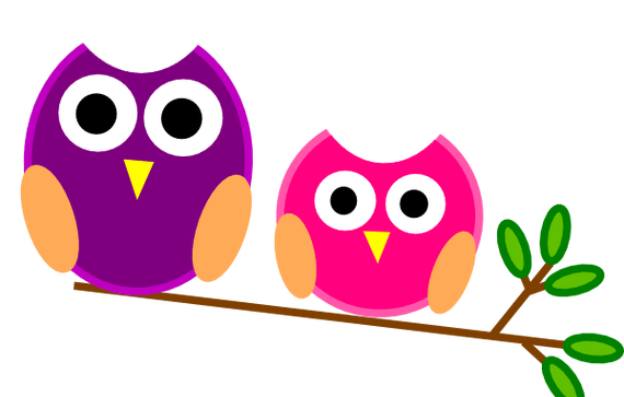 35 Stunning Animated Owl Wallpaper - 7te.org