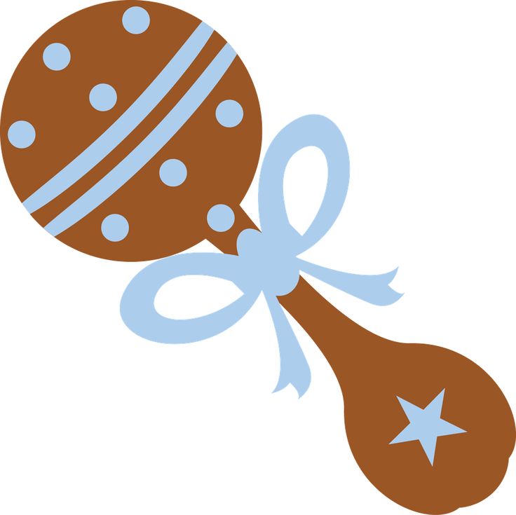 1000+ images about Clipart - Baby Boy