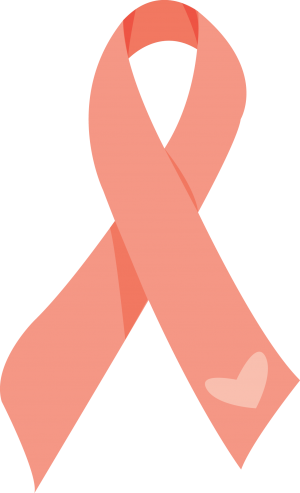 Ribbons and Peaches