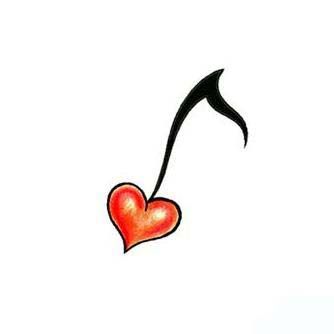Note, Music notes and Google