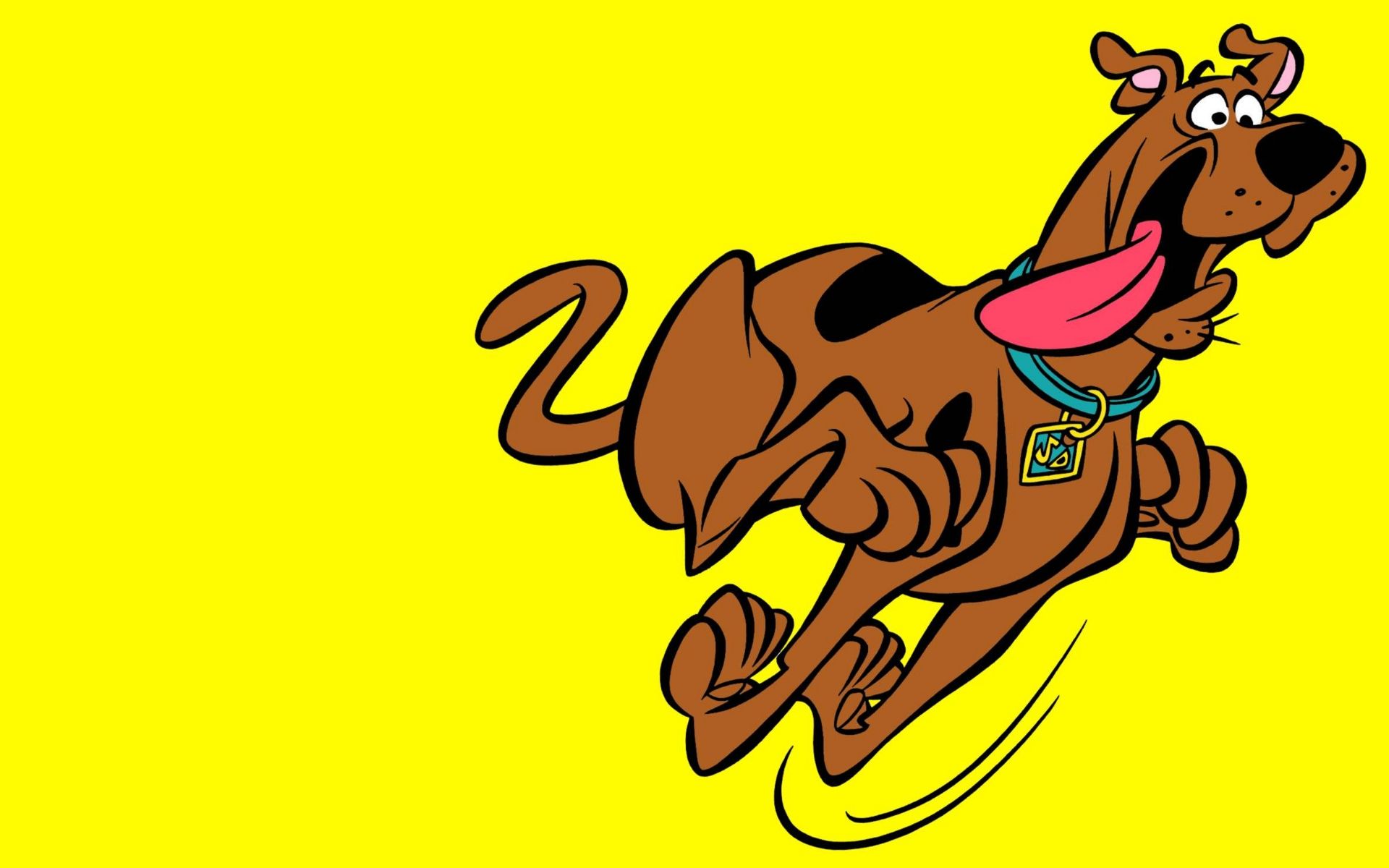 Cartoon Ninja wallpaper | 1920x1080 | #18169