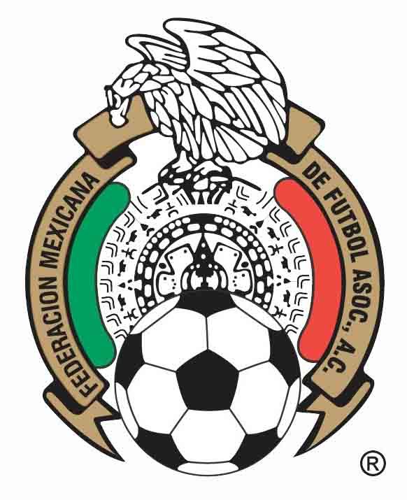 mexico logo graphics and comments