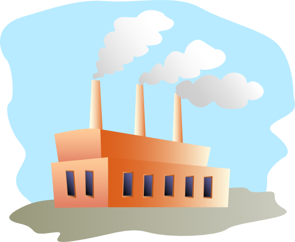 Animation factory clip art